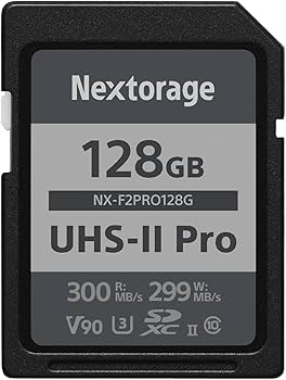 Nextorage B2 SE 128GB メモリーカード Nextorage ネクストレージ 国内メーカー 128GB CFexpress Type B